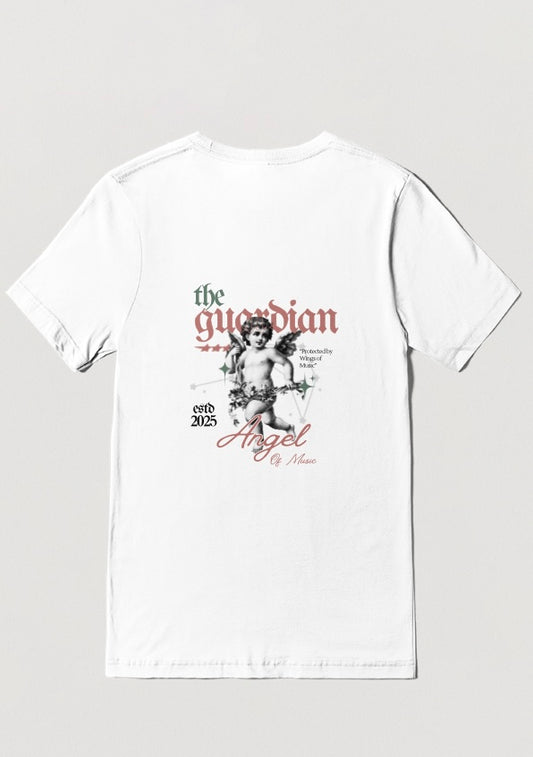 Guardian Angel Of Music