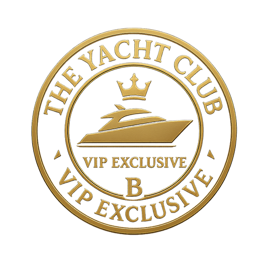 YACHT CLUB MEMBERSHIP