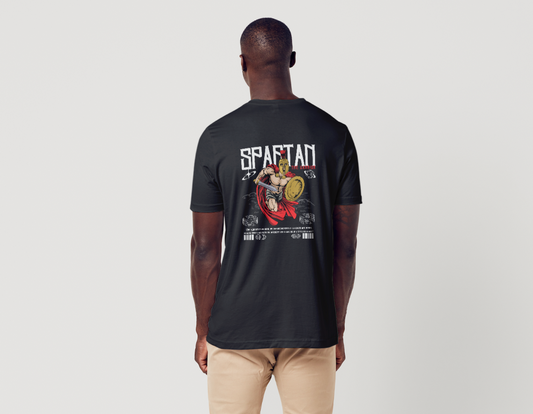 Spartan