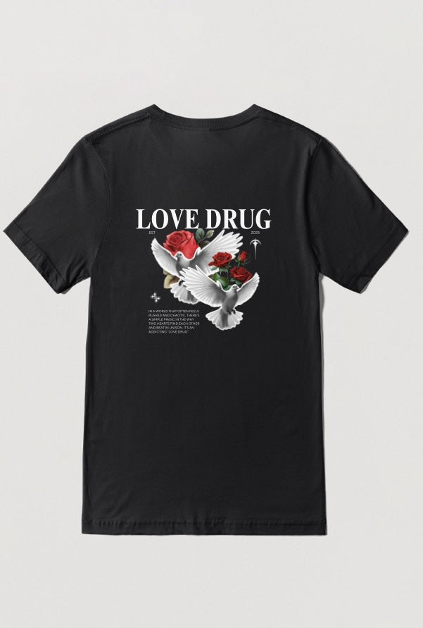 LOVE DRUG ❤️🕊️