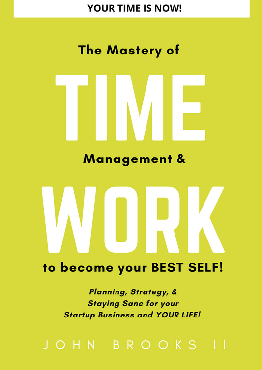 DAILY SCHEDULE BOOK!