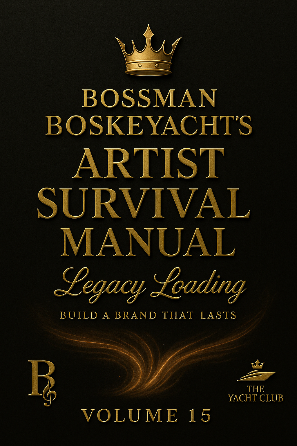 🎙️ Volume 15 – Legacy Loading: Build a Brand That Lasts WORKSHEET
