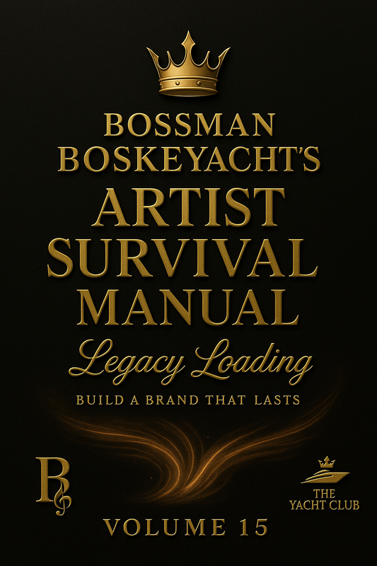 🎙️ Volume 15 – Legacy Loading: Build a Brand That Lasts WORKSHEET